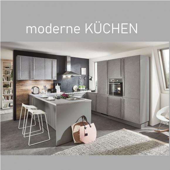 moderne Küchen