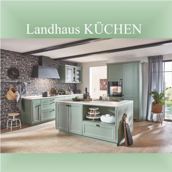 Landhaus Küchen